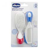 Chicco Brush & Comb (+0M)